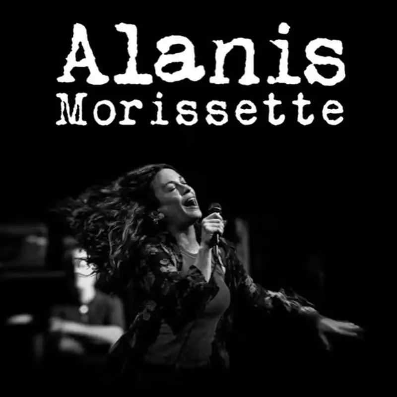 Grandes shows internacionais de 2024: Alanis Morissette